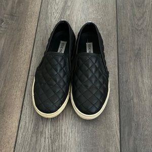 Steve Madden Slip Ons